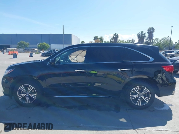 2019 Acura MDX z VIN 5J8YD4H38KL001980, wystawiony jako IAAI lot #42273111 z przebiegiem 52 680 mil mil oraz . Historia ofert i sprzedaży dostępna na DreamBid. Obrazek 14.