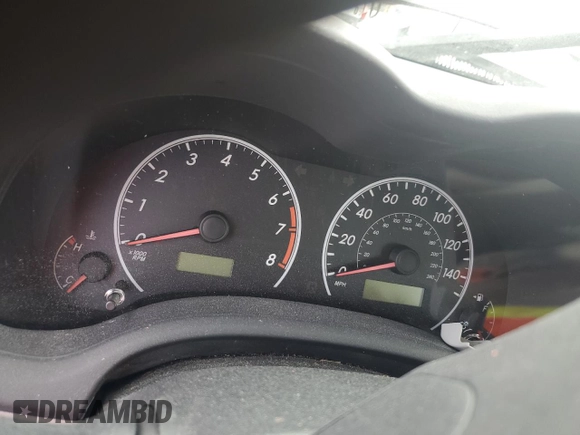 2013 Toyota Corolla L with VIN 2T1BU4EE7DC109415, listed as a Copart auction lot 47145595 with 0 mi miles and Salvage Title. Bid and sale history available at carsss.com. Image 9.