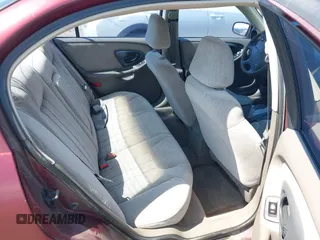 1998 Chevrolet Malibu LS with VIN 1G1NE52MXW6187654, listed as a IAAI auction lot 42065416 with 171,361 mi miles and . Bid and sale history available at DreamBid. Image 8.