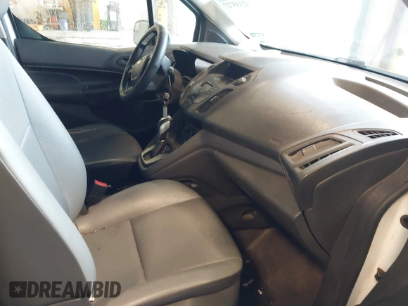 2014 Ford Transit Connect XL с VIN NM0LE7E79E1160471, выставлен на аукционе IAAI как лот 42335727 с пробегом 247 945 миль миль и . История ставок и продаж доступна на DreamBid. Изображение 5.