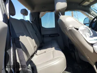 2020 Ford F-250 XL z VIN 1FT7X2B68LEE16750, wystawiony jako Copart lot #47402755 z przebiegiem 200 297 mil mil oraz Szkoda całkowita • Salvage title. Historia ofert i sprzedaży dostępna na DreamBid. Obrazek 10.