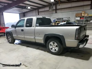 1999 Chevrolet Silverado 1500 LS with VIN 2GCEC19VXX1246330, listed as a Copart auction lot 51535615 with 359,690 mi miles and Clean Title. Bid and sale history available at carsss.com. Image 2.