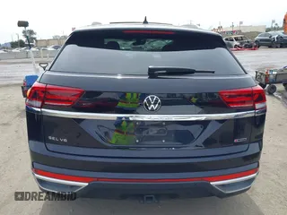 2021 Volkswagen Atlas SEL Premium with VIN 1V2TE2CA6MC220132, listed as a IAAI auction lot 41688148 with 57,249 mi miles and . Bid and sale history available at DreamBid. Image 16.