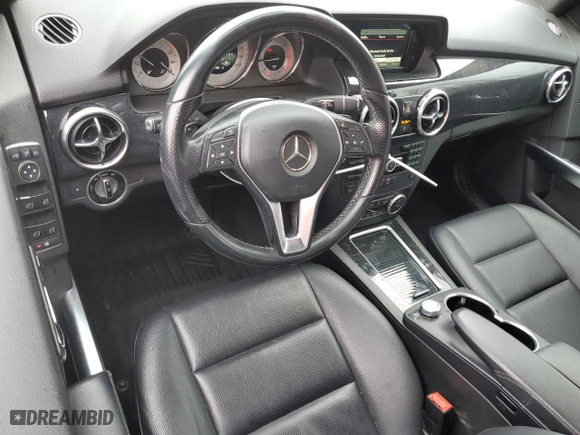 2014 Mercedes-Benz GLK-Class GLK 250 BlueTEC with VIN WDCGG0EBXEG312792, listed as a Copart auction lot 80769364 with 363,123 mi miles and Clean Title. Bid and sale history available at carsss.com. Image 8.