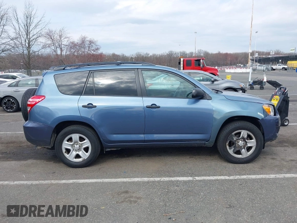2012 Toyota RAV4 with VIN 2T3BF4DV8CW222757, listed as a IAAI auction lot 41911969 with 115,169 mi miles. Bid and sale history available at carsss.com. Image 13.