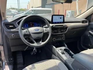 2020 Ford Escape SE Sport Hybrid with VIN 1FMCU0BZ1LUB90431, listed as a IAAI auction lot 42656045 with 136,375 mi miles and . Bid and sale history available at DreamBid. Image 16.