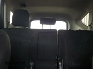 2015 Toyota Prius Two z VIN JTDZN3EUXFJ032995, wystawiony jako Copart lot #59794985 z przebiegiem 86 451 mil mil oraz Szkoda całkowita • Salvage title. Historia ofert i sprzedaży dostępna na DreamBid. Obrazek 10.