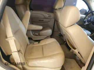 2011 Cadillac Escalade Premium with VIN 1GYS4CEF6BR206864, listed as a Copart auction lot 55672925 with 162,166 mi miles and Clean title. Bid and sale history available at DreamBid. Image 11.