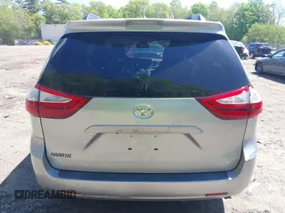 2019 Toyota Sienna LE Auto Access Seat with VIN 5TDKZ3DC9KS990764, listed as a IAAI auction lot 42219964 with 53,623 mi miles and . Bid and sale history available at DreamBid. Image 16.