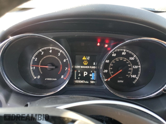 2020 Mitsubishi Outlander Sport SE 2.0 with VIN JA4AP4AU9LU015158, listed as a Copart auction lot 43210425 with 33,347 mi miles and Salvage Title. Bid and sale history available at carsss.com. Image 9.