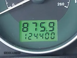 2003 Jaguar X-Type 2.5L Manual z VIN SAJEA51D63XC89273, wystawiony jako IAAI lot #41298544 z przebiegiem 124 400 mil mil oraz . Historia ofert i sprzedaży dostępna na DreamBid. Obrazek 15.