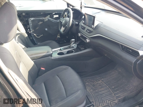 2020 Nissan Altima SV с VIN 1N4BL4DV7LC256593, выставлен на аукционе IAAI как лот 42144881 с пробегом 99 980 миль миль и . История ставок и продаж доступна на DreamBid. Изображение 5.