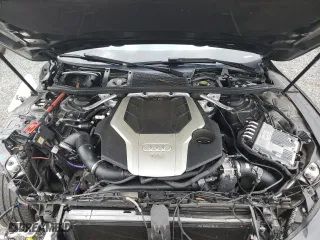 2020 Audi A7 Prestige with VIN WAUV2AF26LN034432, listed as a Copart auction lot 62186353 with 50,324 mi miles. Bid and sale history available at carsss.com. Image 11.
