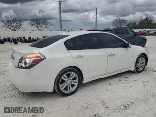 2010 Nissan Altima 3.5 SR with VIN 1N4BL2AP0AN536724, listed as a Copart auction lot 52571455 with 139,111 mi miles and Clean Title. Bid and sale history available at carsss.com. Image 3.