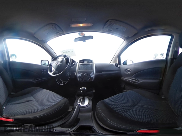 2019 Nissan Note SV with VIN 3N1CE2CP2KL358454, listed as a IAAI auction lot 42357095 with 87,672 mi miles and . Bid and sale history available at DreamBid. Image 18.