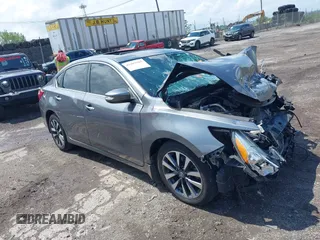 2016 Nissan Altima S z VIN 1N4AL3AP9GC289578, wystawiony jako IAAI lot #42203383 z przebiegiem Nie podano mil oraz . Historia ofert i sprzedaży dostępna na DreamBid. Obrazek 1.