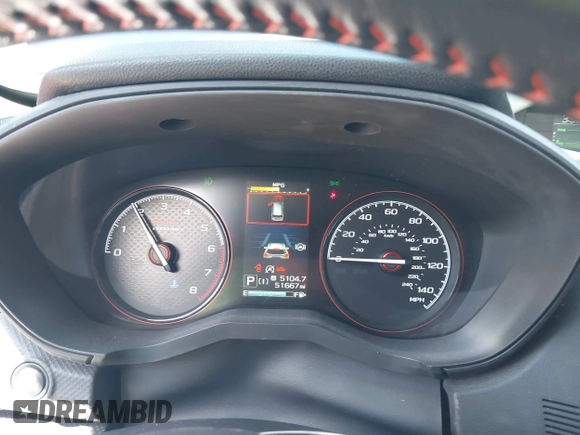 2020 Subaru Forester Special Sports с VIN JF2SKARC3LH551567, выставлен на аукционе IAAI как лот 42578728 с пробегом 51 667 миль миль и . История ставок и продаж доступна на DreamBid. Изображение 7.
