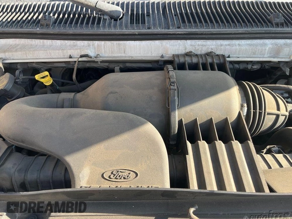 2012 Ford Econoline Cargo Recreational with VIN 1FTNE2EW7CDB10864, listed as a IAAI auction lot 42328968 with 149,401 mi miles and . Bid and sale history available at DreamBid. Image 1.