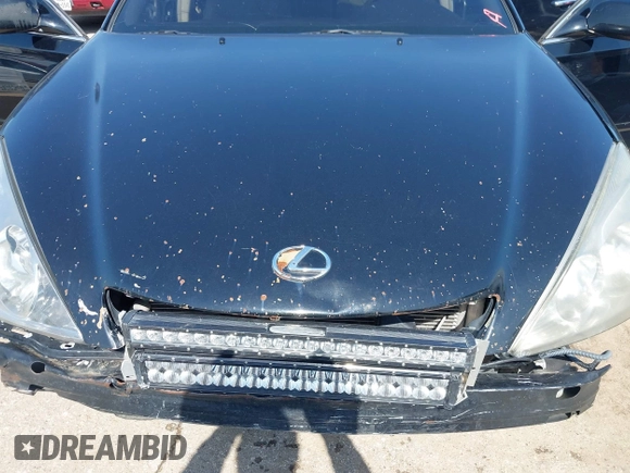 2005 Lexus ES 350 with VIN JTHBA30G855055793, listed as a IAAI auction lot 42219253 with 313,449 mi miles and . Bid and sale history available at DreamBid. Image 10.