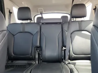 2023 Honda Pilot EX-L z VIN 5FNYG1H47PB033195, wystawiony jako Copart lot #55359975 z przebiegiem Nie podano mil oraz Szkoda całkowita • Salvage title. Historia ofert i sprzedaży dostępna na DreamBid. Obrazek 10.