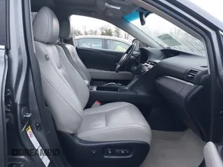 2013 Lexus RX 350 с VIN 2T2BK1BA2DC213294, выставлен на аукционе IAAI как лот 41139006 с пробегом 110 156 миль миль и . История ставок и продаж доступна на DreamBid. Изображение 5.