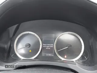 2016 Lexus IS 300/350 z VIN JTHCM1D26G5002043, wystawiony jako IAAI lot #41728601 z przebiegiem 51 482 mil mil oraz . Historia ofert i sprzedaży dostępna na DreamBid. Obrazek 7.