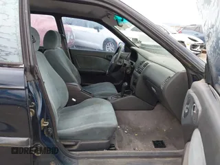1995 Subaru Legacy L with VIN 4S3BD6353S7226373, listed as a IAAI auction lot 41912014 with 141,304 mi miles and . Bid and sale history available at DreamBid. Image 5.