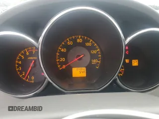 2006 Nissan Altima 2.5 with VIN 1N4AL11D26N348984, listed as a Copart auction lot 47546545 with 104,842 mi miles and Salvage Title. Bid and sale history available at carsss.com. Image 9.