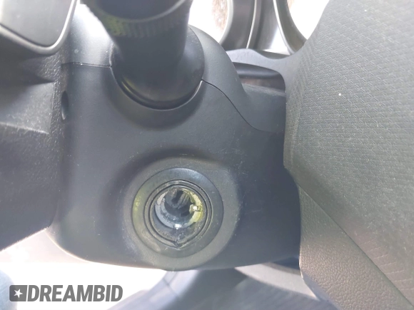 2012 Hyundai Veloster w/Gray Int with VIN KMHTC6AD0CU068400, listed as a IAAI auction lot 41493521 with 72,682 mi miles and . Bid and sale history available at DreamBid. Image 12.