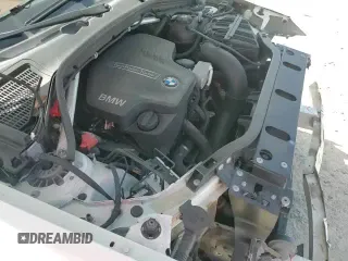 2017 BMW X3 sDrive28i с VIN 5UXWZ7C32H0V87942, выставлен на аукционе Copart как лот 65433875 с пробегом 61 995 миль миль и Списание • Salvage title. История ставок и продаж доступна на DreamBid. Изображение 15.