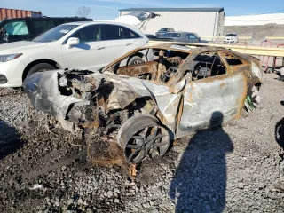 2011 Cadillac CTS-V z VIN 1G6DV1EP7B0150448, wystawiony jako Copart lot #84106484 z przebiegiem Nie podano mil oraz Nie do naprawy. Historia ofert i sprzedaży dostępna na DreamBid. Obrazek 1.