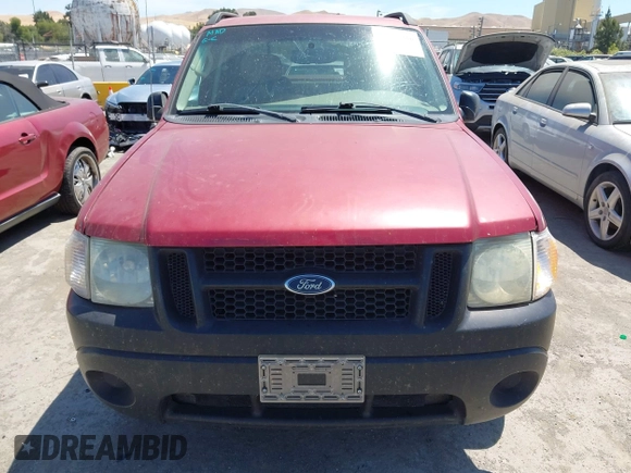 2003 Ford Explorer Sport Trac XLS с VIN 1FMZU67E73UA99652, выставлен на аукционе IAAI как лот 42855216 с пробегом 130 976 миль миль и . История ставок и продаж доступна на DreamBid. Изображение 6.