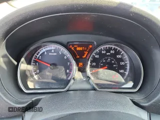 2015 Nissan Note S Plus с VIN 3N1CE2CP3FL441266, выставлен на аукционе Copart как лот 58098275 с пробегом 88 871 миль миль и Списание • Salvage title. История ставок и продаж доступна на DreamBid. Изображение 9.