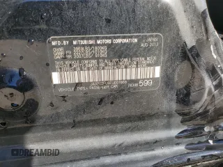 2014 Mitsubishi Lancer ES with VIN JA32U2FU9EU007868, listed as a Copart auction lot 88878275 with 77,507 mi miles and Salvage Title. Bid and sale history available at carsss.com. Image 12.