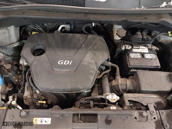 2016 Kia Soul with VIN KNDJN2A25G7358844, listed as a IAAI auction lot 41370917 with 99,498 mi miles. Bid and sale history available at carsss.com. Image 10.