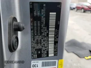 2016 Toyota Sienna SE with VIN 5TDXK3DC0GS725247, listed as a Copart auction lot 48266475 with 100,122 mi miles and Salvage title. Bid and sale history available at DreamBid. Image 15.