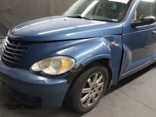 2007 Chrysler PT Cruiser z VIN 3A4FY48B27T540358, wystawiony jako IAAI lot #42300547 z przebiegiem 102 129 mil mil oraz . Historia ofert i sprzedaży dostępna na DreamBid. Obrazek 6.