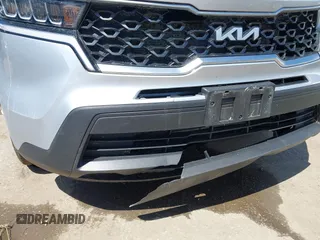 2022 Kia Sorento LX with VIN 5XYRGDLC8NG113406, listed as a IAAI auction lot 42226699 with 60,848 mi miles and . Bid and sale history available at DreamBid. Image 18.