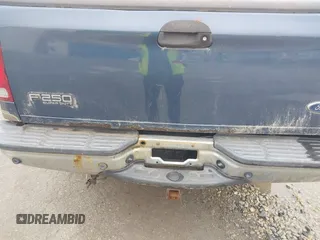 2004 Ford F-250 XL with VIN 1FTNW21L84ED96020, listed as a IAAI auction lot 42082247 with 138,951 mi miles and . Bid and sale history available at DreamBid. Image 6.