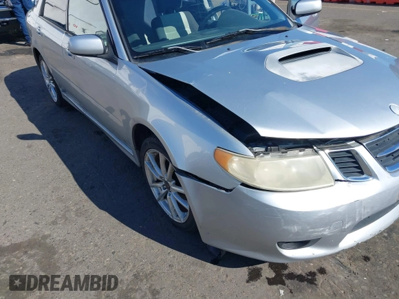 2005 Saab 9-2X Aero z VIN JF4GG22615G051246, wystawiony jako IAAI lot #41712225 z przebiegiem 222 270 mil mil oraz . Historia ofert i sprzedaży dostępna na DreamBid. Obrazek 6.
