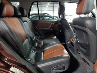 2002 Mercedes-Benz M-Class with VIN 4JGAB75E72A323840, listed as a Copart auction lot 75729384 with 122,811 mi miles and Salvage Title. Bid and sale history available at carsss.com. Image 11.