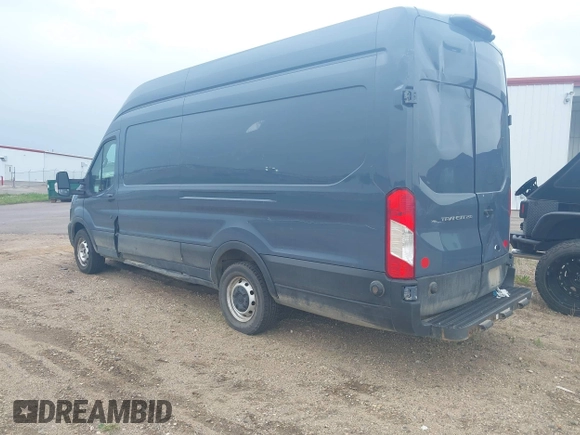 2021 Ford Transit Cargo с VIN 1FTBR3X84MKA82773, выставлен на аукционе IAAI как лот 42340746 с пробегом 102 033 миль миль и . История ставок и продаж доступна на DreamBid. Изображение 3.