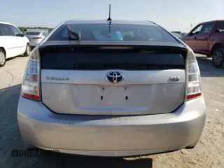 2010 Toyota Prius II z VIN JTDKN3DU7A0078690, wystawiony jako Copart lot #60674595 z przebiegiem 149 866 mil mil oraz Czysty tytuł • Clean title. Historia ofert i sprzedaży dostępna na DreamBid. Obrazek 6.