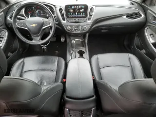2016 Chevrolet Malibu LT with VIN 1G1ZE5ST6GF249965, listed as a Copart auction lot 52218905 with 139,375 mi miles and Clean Title. Bid and sale history available at carsss.com. Image 8.