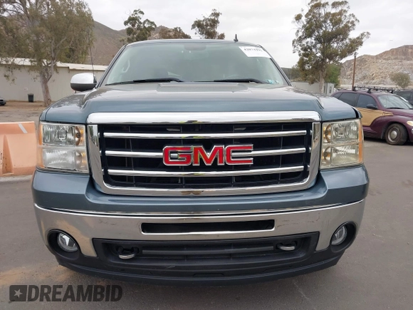 2012 GMC Sierra 1500 SLE with VIN 3GTP2VE75CG140105, listed as a IAAI auction lot 42074492 with 72,819 mi miles and . Bid and sale history available at DreamBid. Image 13.