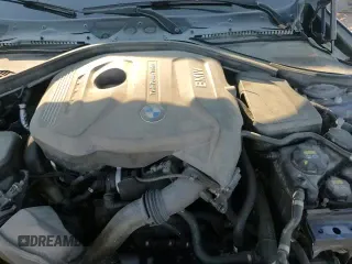 2020 BMW 4 Series 430i with VIN WBA4W3C0XLFJ59992, listed as a Copart auction lot 70864925 with 53,785 mi miles and Salvage title. Bid and sale history available at DreamBid. Image 14.