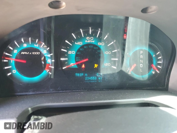 2010 Ford Fusion SE с VIN 3FAHP0HA8AR132135, выставлен на аукционе Copart как лот 65198115 с пробегом 234 553 миль миль и Чистый • Clean title. История ставок и продаж доступна на DreamBid. Изображение 9.