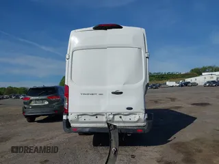2021 Ford Transit Cargo z VIN 1FTBW3X84MKA60720, wystawiony jako IAAI lot #42202665 z przebiegiem 67 295 mil mil oraz . Historia ofert i sprzedaży dostępna na DreamBid. Obrazek 17.