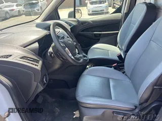 2017 Ford Transit Connect XL with VIN NM0LS6E77H1300007, listed as a IAAI auction lot 42716554 with 121,641 mi miles and . Bid and sale history available at DreamBid. Image 8.