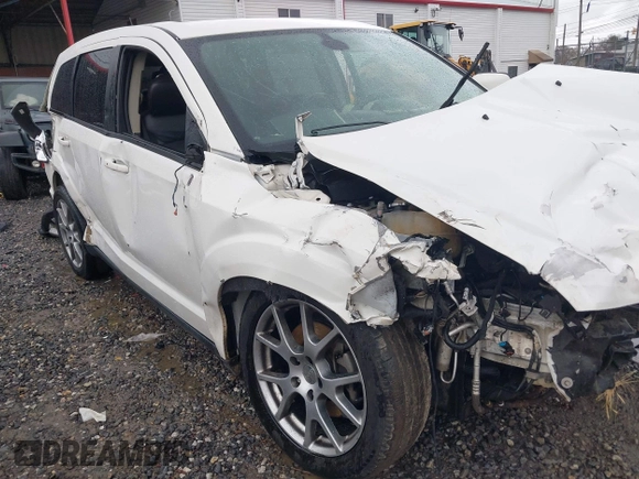 2017 Dodge Journey GT with VIN 3C4PDDEG1HT644458, listed as a IAAI auction lot 41921630 with Not provided miles and . Bid and sale history available at DreamBid. Image 19.